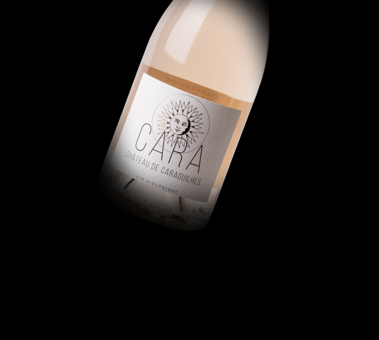 Cara rosé 2025