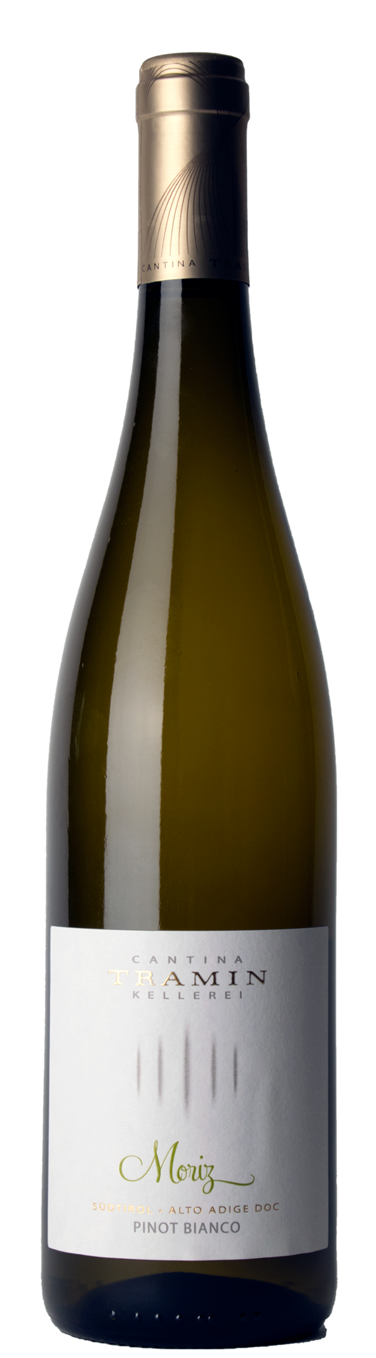 Alto Adige 2021 Pinot Bianco Moriz